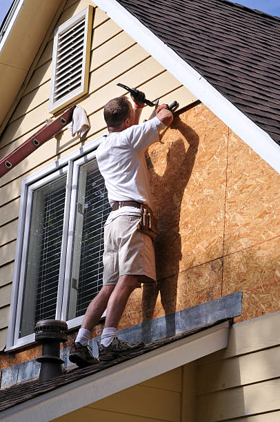 Affordable Siding Repair and Maintenance Services in Berwyn, PA